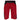 MTB Shorts Red